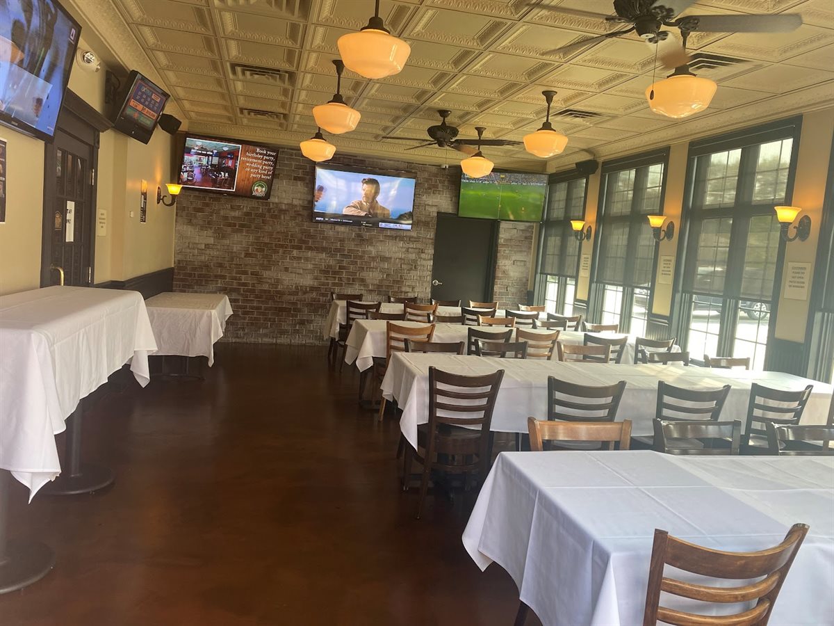 Malone's Tavern